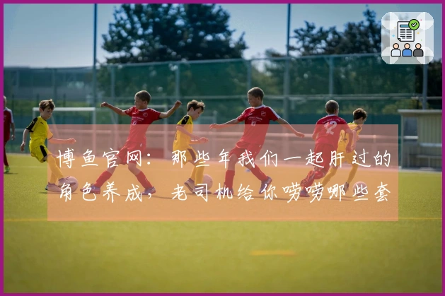 博鱼官网：那些年我们一起肝过的角色养成，老司机给你唠唠哪些套路收益最高